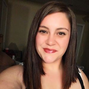 Meet your Posher, Marie